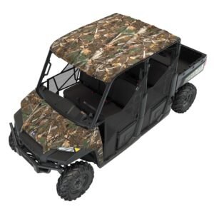 Premium Roof Crew - Poly - Polaris Pursuit® Camo