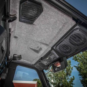Pulse„ Roof Busbar with Hardware