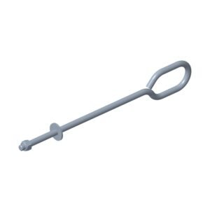 Winch Link Kit