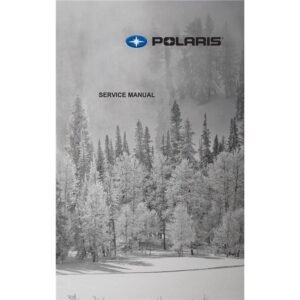 Service Manual for 2020-2021 120 indy