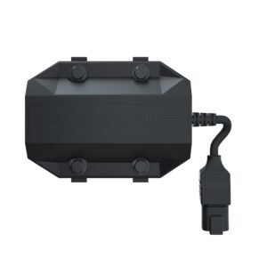 RIDE COMMAND+ Connected Vehicle Plug-In