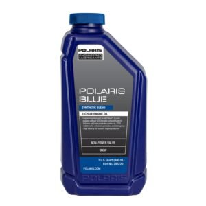 Polaris Blue, 2.5 Gallons, Part 2882204