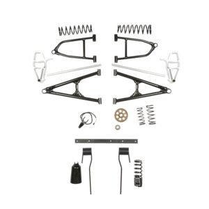 EVO Upgrade Kit