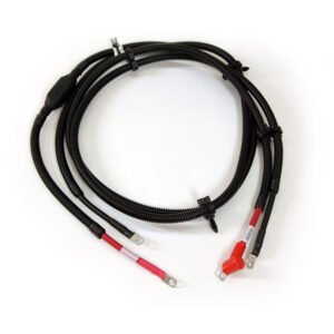 Winch Cover Kit