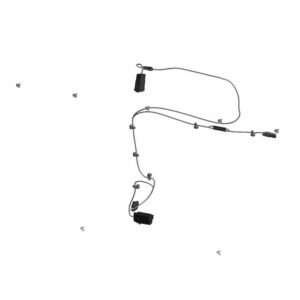 Upper Switch Panel Lightbar Harness