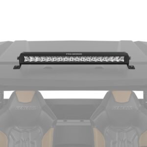 Pro Armor 20" Single-Row Combo LED Light Bar
