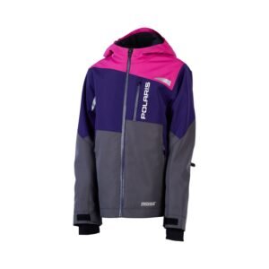 Youth TECH54 Switchback Jacket