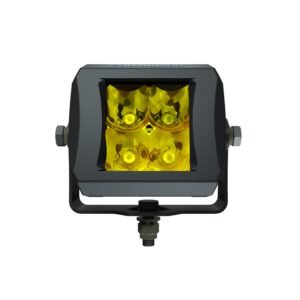 Pro Armor 2x2" Cube LED Spot Light, part 2889795