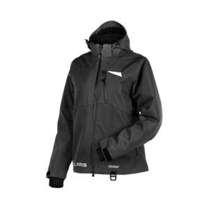 Women's TECH54 Switchback Jacket, Black