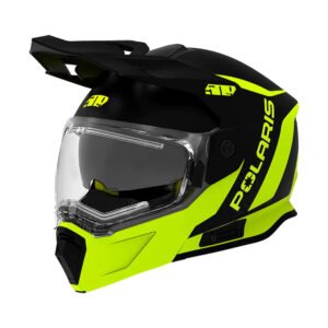 509® Delta R4 Helmet, Lime