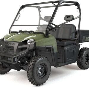 2876958 Full Poly Windshield