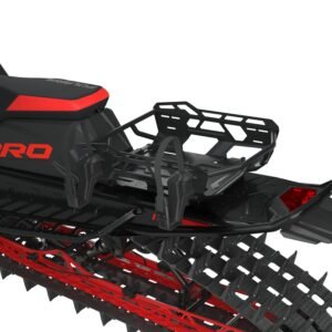 Ski & Snowboard Attachment