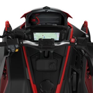 2889776 Matryx Waterproof Dash Zip Bag