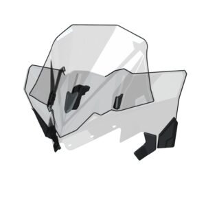 2889865 XL Adjustable Windshield