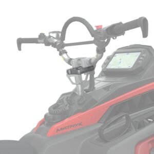 2889867 RMK Adjustable Handlebar Mount
