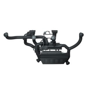 In-Cab Heater and Defrost Kit