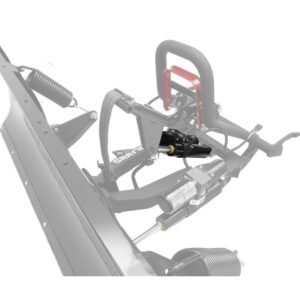Glacier® PRO HD Plow Hydraulic Lift System