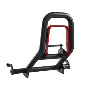 Glacier® Pro HD Plow Mount Quick Release Hook