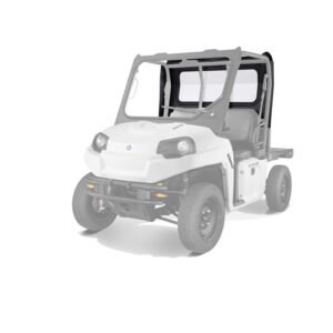 Poly Rear Panel, Part 2879950