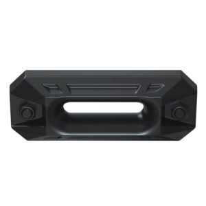 HD Winch Auto Stop Kit