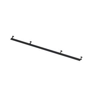 Glacier® Plow Back Drag Bar