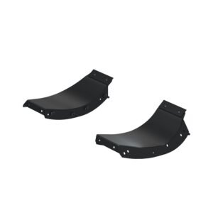 Glacier® 6" Plow Extensions