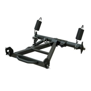 Glacier® HD Plow Frame