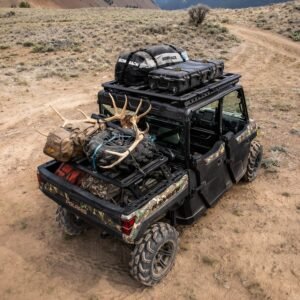 2889529 Rhino-Rack® Spare Tire Holder
