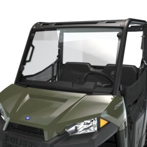 2883319 Polycarbonate Full Windshield, Clear