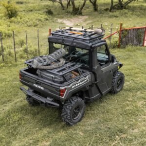 2889235 Rhino-Rack® Rear Bed Rack Mount