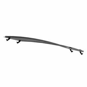 Polycarbonate Full Windshield, Clear, Part 2883278