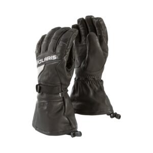 Titan Glove, Black