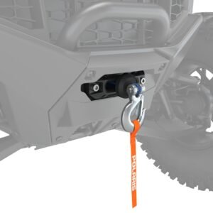 Polaris Pro HD 4,500 lb. Winch, Part 2884340