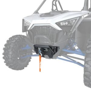 Polaris PRO HD 4,500 lb. Winch, Part 2883758