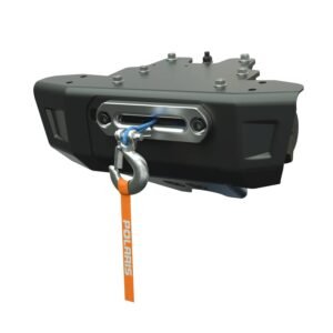 Polaris Pro HD 4,500 lb. Winch, Part 2883828