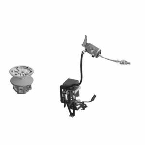 Matryx RMK E-Start