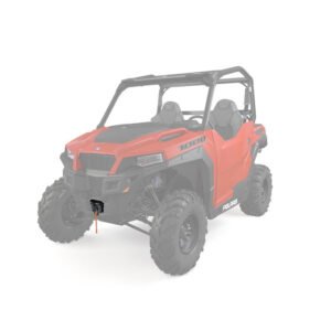 Polaris HD 3,500 lb. Winch 2882476