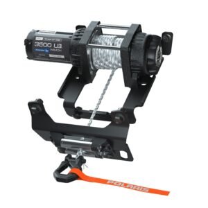 Polaris HD 3,500 lb. Winch 2885127