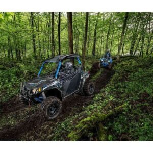Polaris HD 3,500 lb. Winch 2879334
