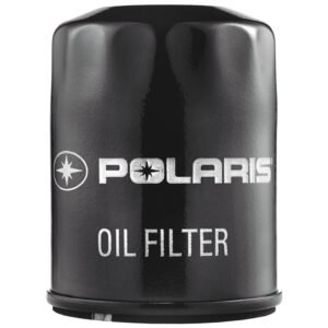 Oil Filter Assembly, Part 2522473