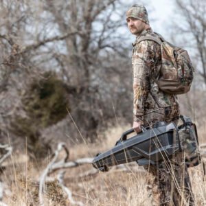 Kolpin Stronghold Gun Boot XL