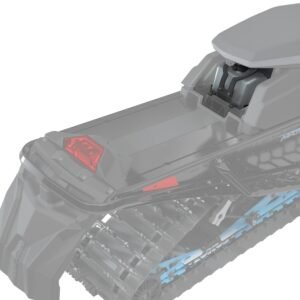 2889363 Underseat Oil Storage
