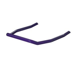 MATRYX Sentry Mountain Rear Bumper 155 in. Slash, Stealth Gray