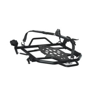 Pivoting Spare Tire Carrier, Part 2884326
