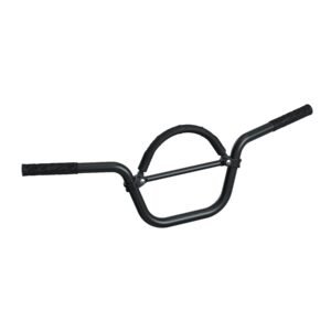 Narrow RMK Handlebar, 7 in. Rise