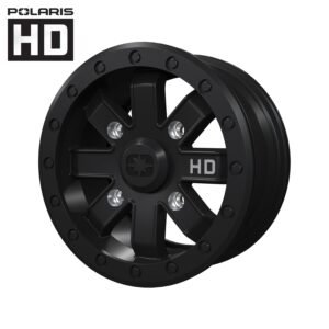 Pro Armor HD Dual Beadlock Wheel