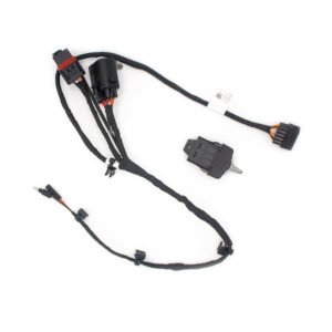 HD Lightbar Harness