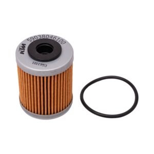OIL FILTER  SHORT  ATV