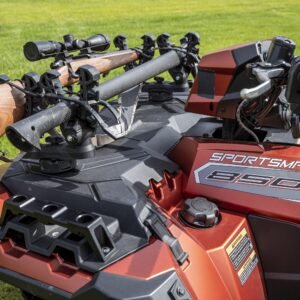 Rhino Grip XLR  ATV Double