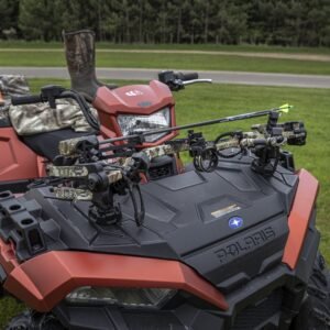 Rhino Grip XLR ATV Single